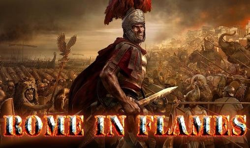 download Rome in flames apk